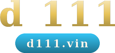 d 111 logo